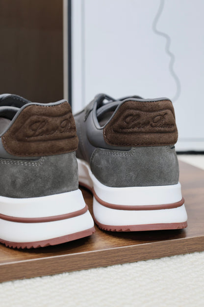 WEEKEND WALK MEN'S SNEAKERS