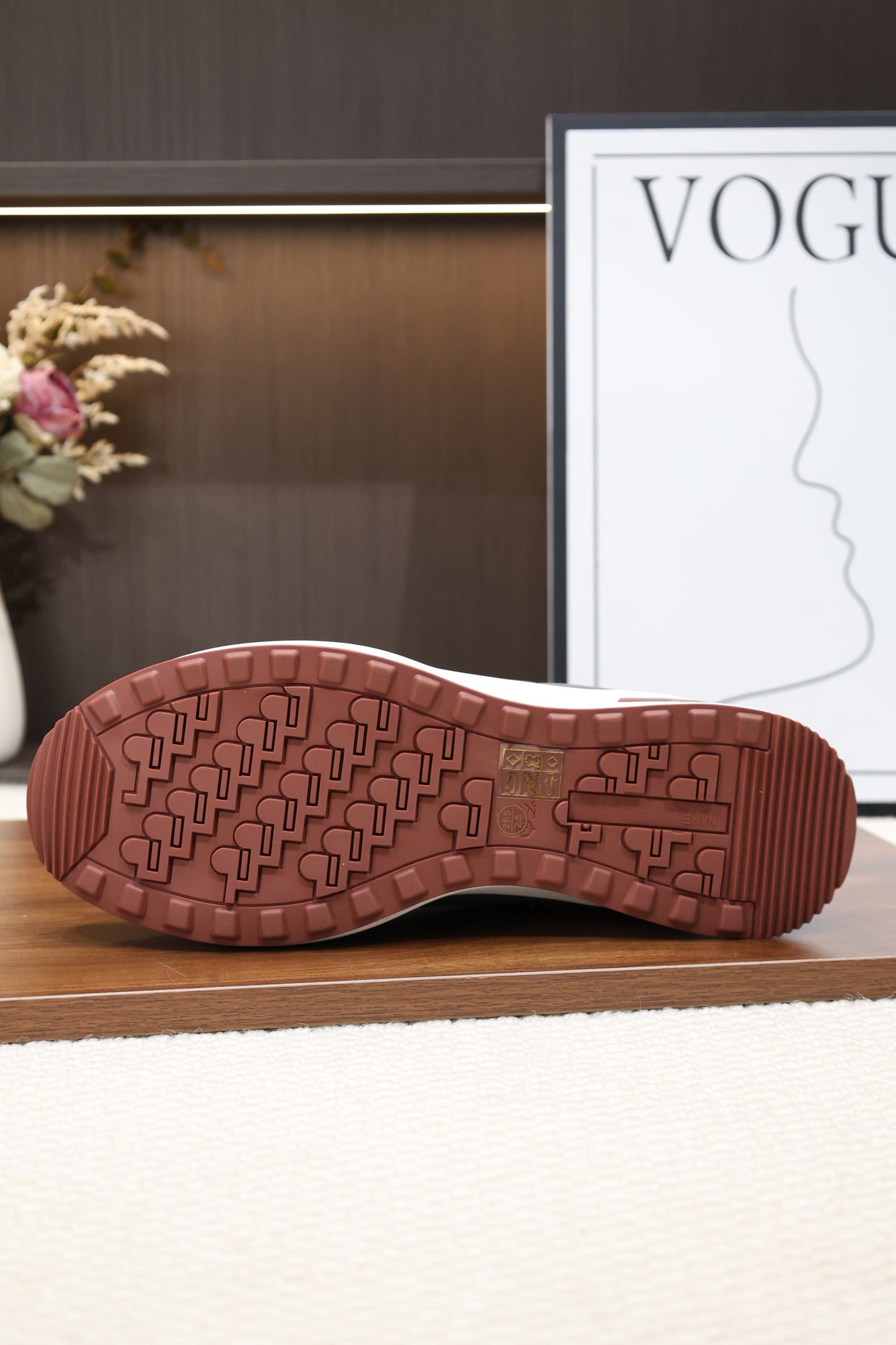 WEEKEND WALK MEN'S SNEAKERS
