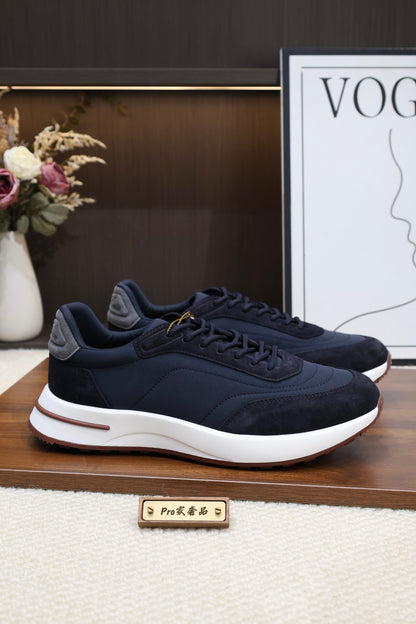 WEEKEND WALK MEN'S SNEAKERS