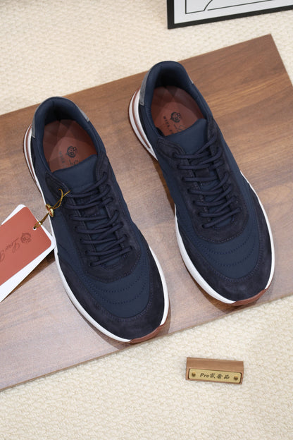 WEEKEND WALK MEN'S SNEAKERS