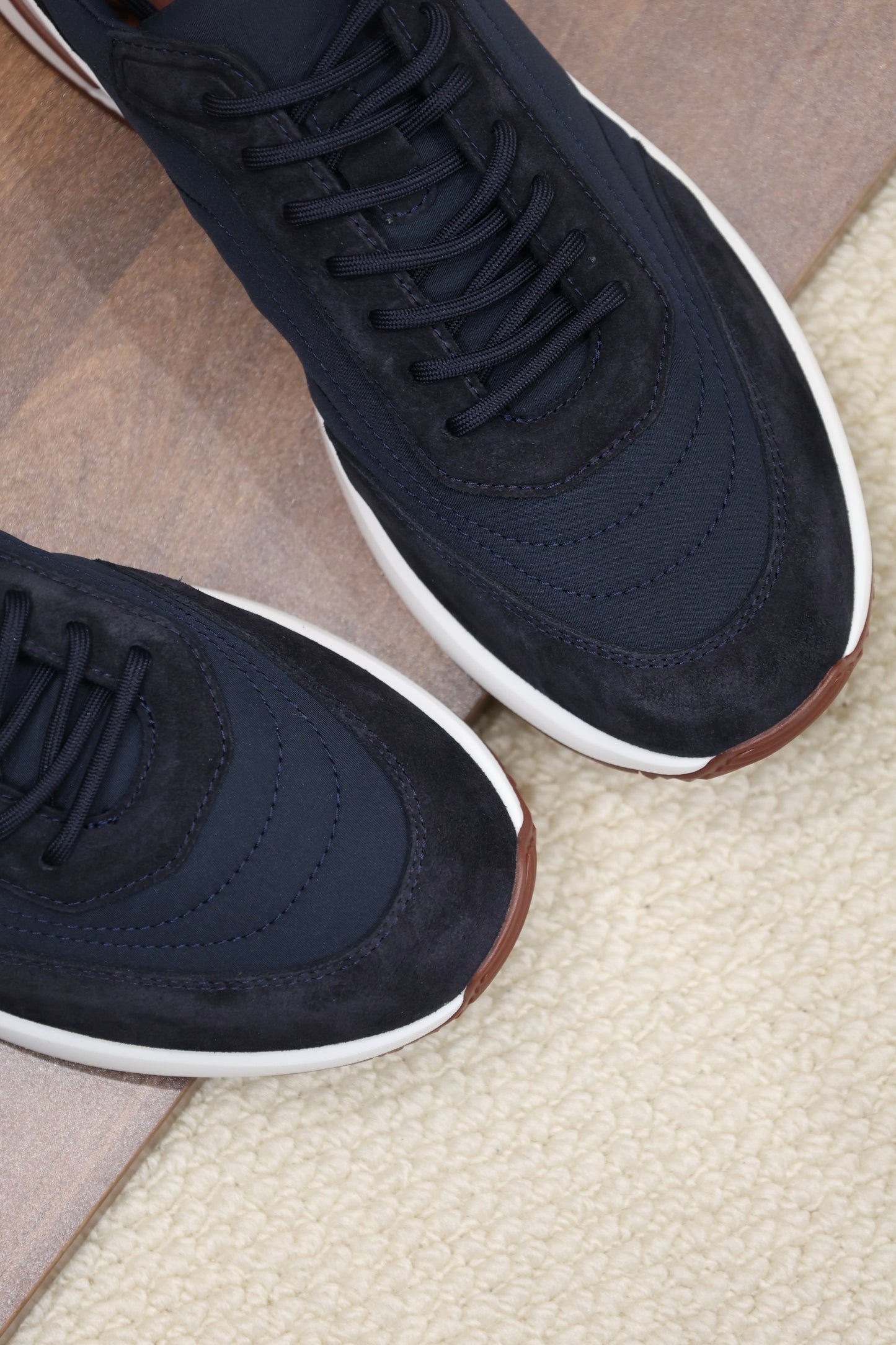 WEEKEND WALK MEN'S SNEAKERS