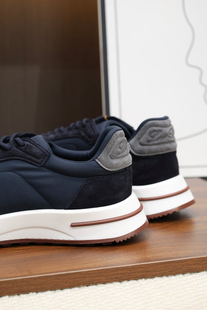 WEEKEND WALK MEN'S SNEAKERS