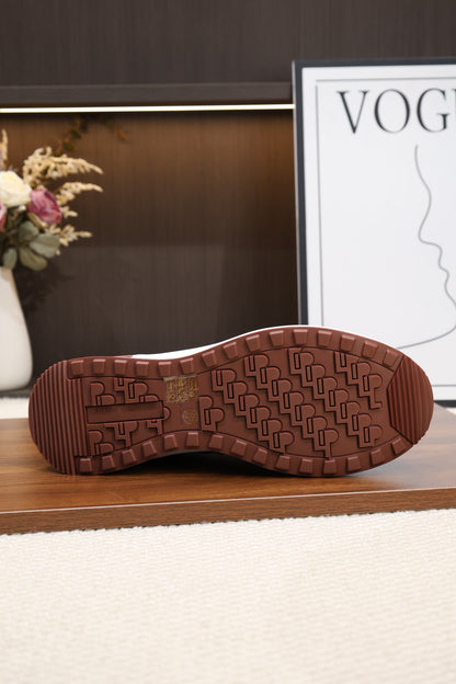 WEEKEND WALK MEN'S SNEAKERS