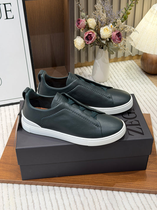 SECOND SKIN MEN'S SNEAKERS