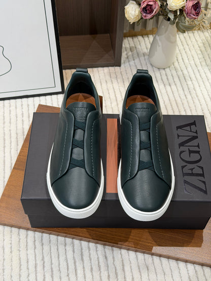 SECOND SKIN MEN'S SNEAKERS