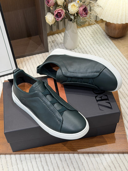 SECOND SKIN MEN'S SNEAKERS