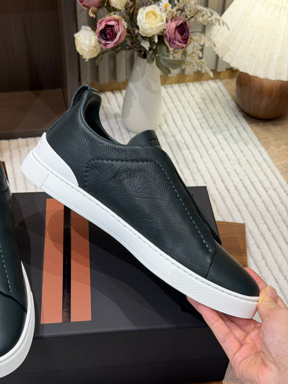SECOND SKIN MEN'S SNEAKERS