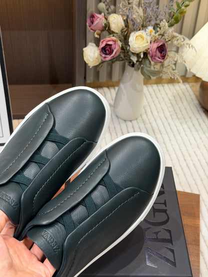 SECOND SKIN MEN'S SNEAKERS