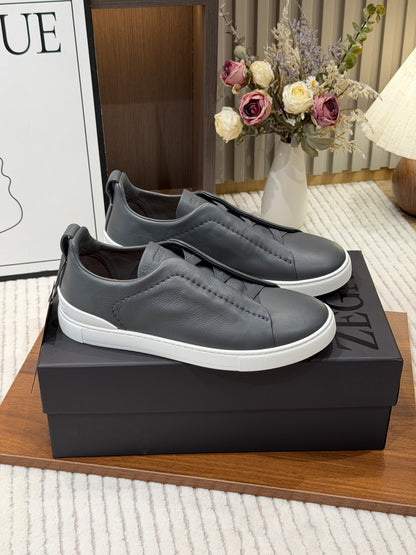 SECOND SKIN MEN'S SNEAKERS