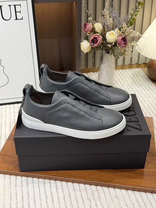 SECOND SKIN MEN'S SNEAKERS