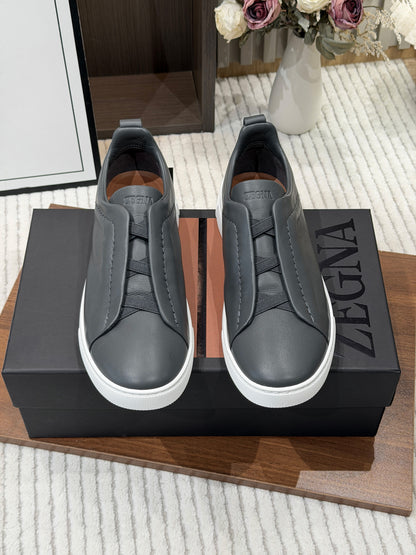 SECOND SKIN MEN'S SNEAKERS