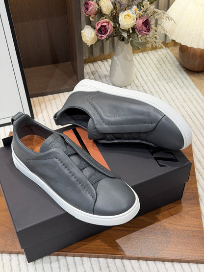 SECOND SKIN MEN'S SNEAKERS