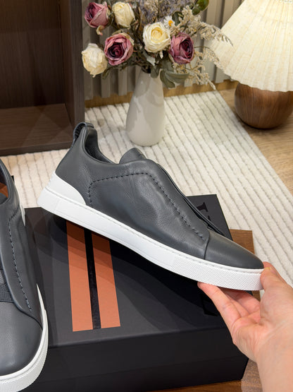 SECOND SKIN MEN'S SNEAKERS