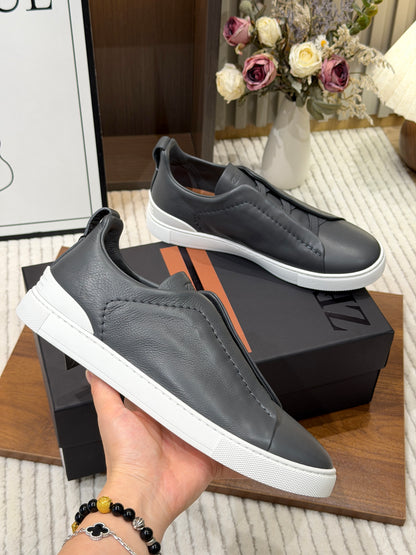 SECOND SKIN MEN'S SNEAKERS