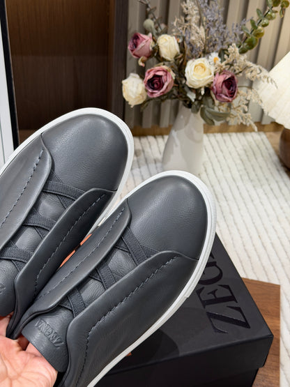 SECOND SKIN MEN'S SNEAKERS