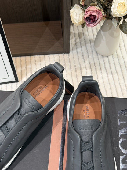 SECOND SKIN MEN'S SNEAKERS