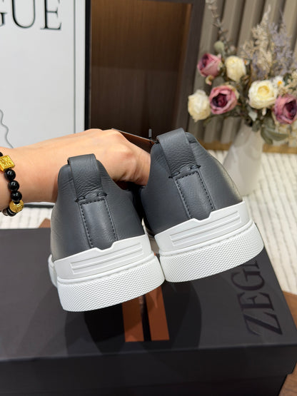 SECOND SKIN MEN'S SNEAKERS