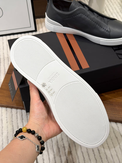 SECOND SKIN MEN'S SNEAKERS