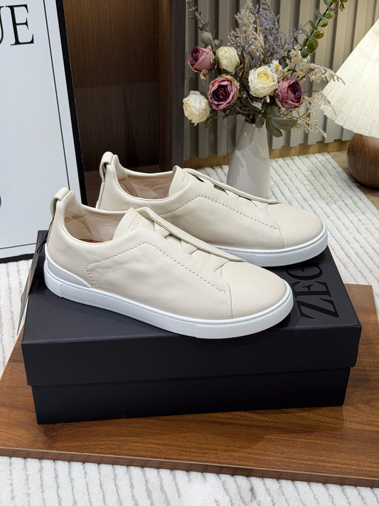 SECOND SKIN MEN'S SNEAKERS