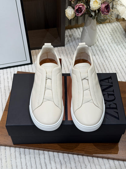 SECOND SKIN MEN'S SNEAKERS