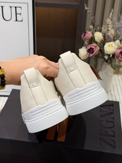 SECOND SKIN MEN'S SNEAKERS