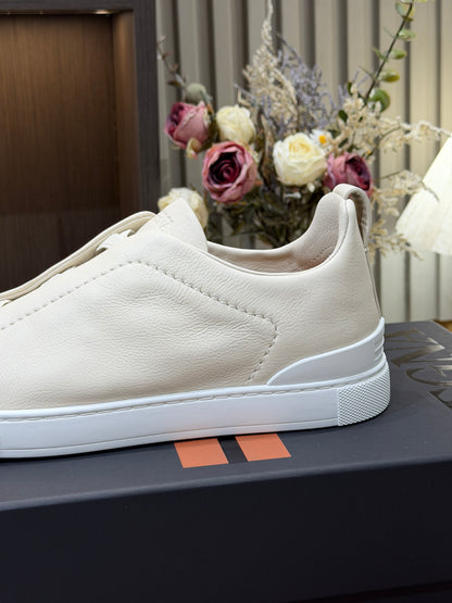 SECOND SKIN MEN'S SNEAKERS