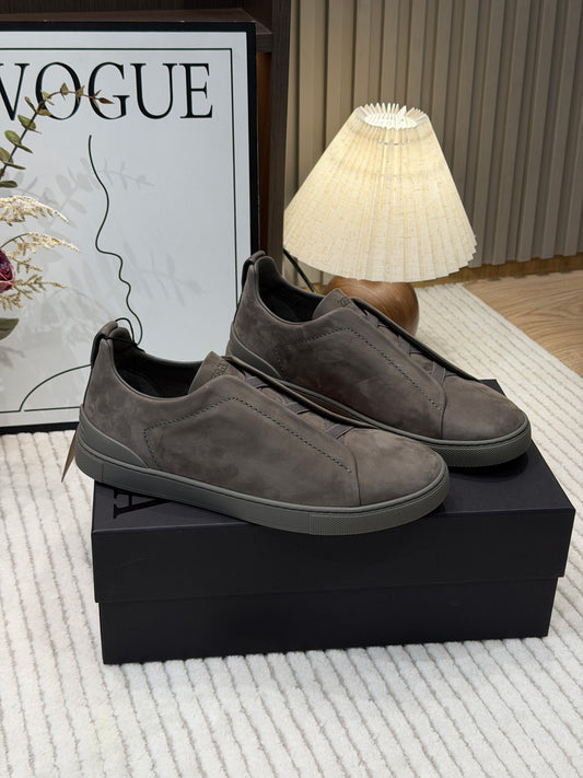 SECOND SKIN MEN'S SNEAKERS