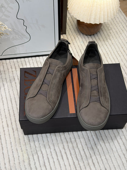 SECOND SKIN MEN'S SNEAKERS