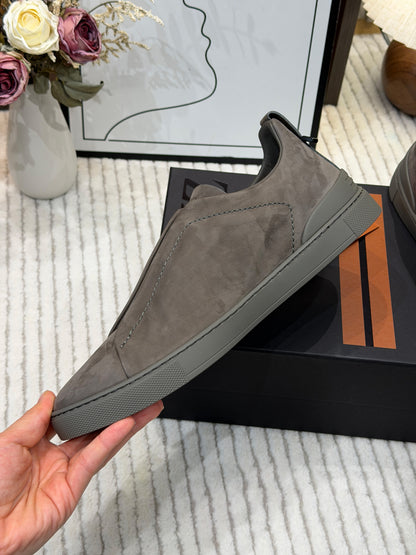 SECOND SKIN MEN'S SNEAKERS