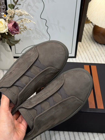 SECOND SKIN MEN'S SNEAKERS
