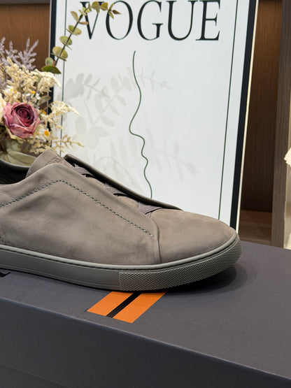 SECOND SKIN MEN'S SNEAKERS