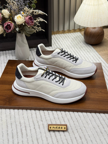 WEEKEND WALK MEN'S SNEAKERS