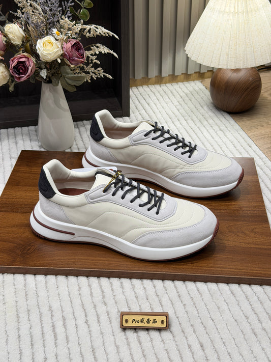WEEKEND WALK MEN'S SNEAKERS
