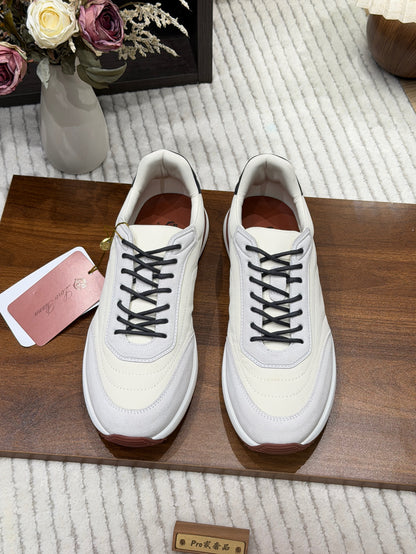 WEEKEND WALK MEN'S SNEAKERS
