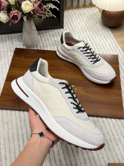 WEEKEND WALK MEN'S SNEAKERS