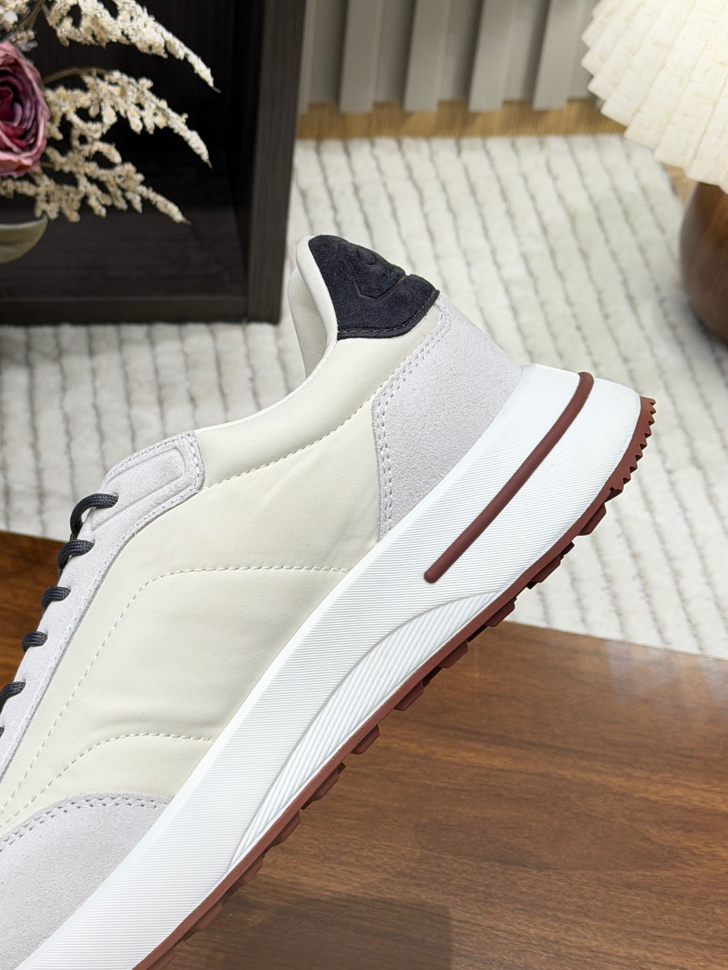 WEEKEND WALK MEN'S SNEAKERS