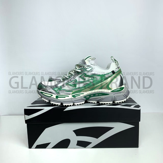 BE RIGHT BACK UNISEX SNEAKERS