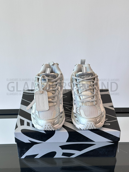 RIGHT BACK UNISEX SNEAKERS