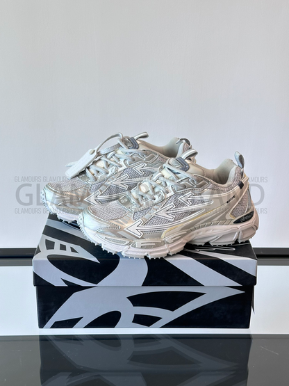 RIGHT BACK UNISEX SNEAKERS