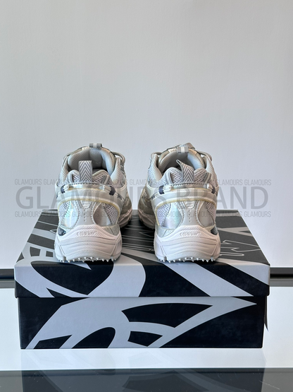 RIGHT BACK UNISEX SNEAKERS