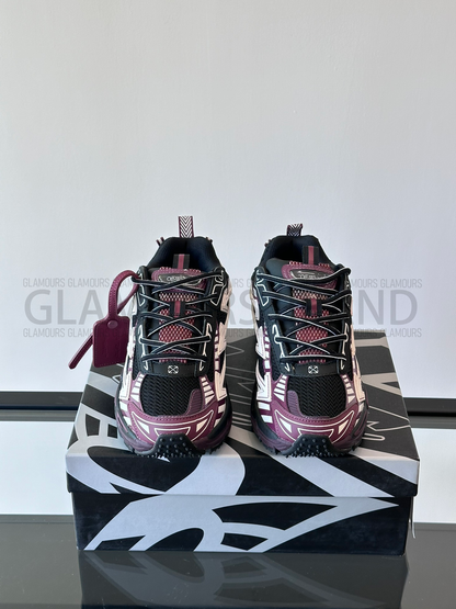 RIGHT BACK UNISEX SNEAKERS