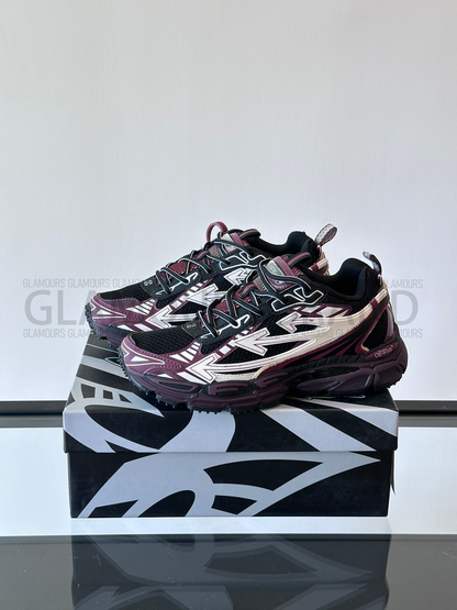 RIGHT BACK UNISEX SNEAKERS