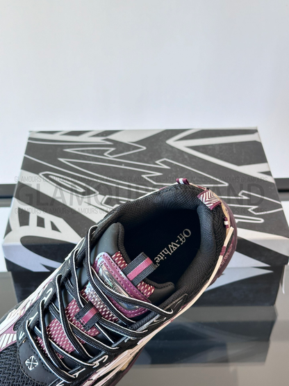 RIGHT BACK UNISEX SNEAKERS