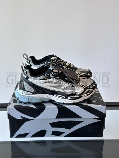 RIGHT BACK UNISEX SNEAKERS