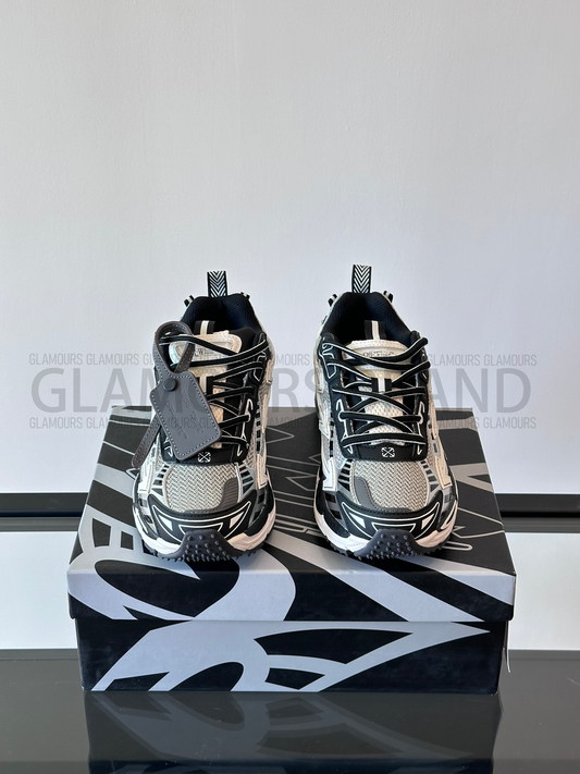 RIGHT BACK UNISEX SNEAKERS