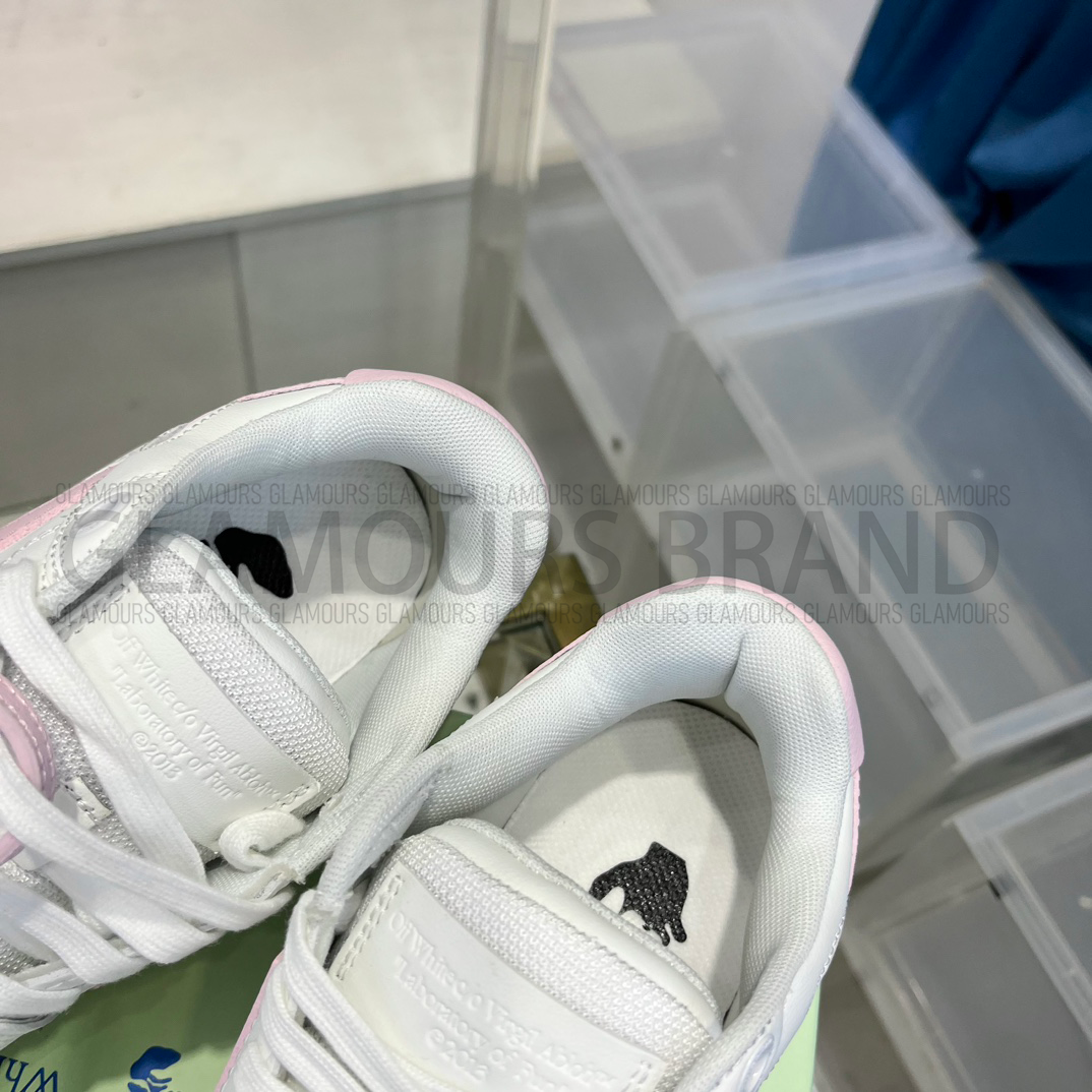 OUT OF OFFICE WOMEN’S SNEAKERS