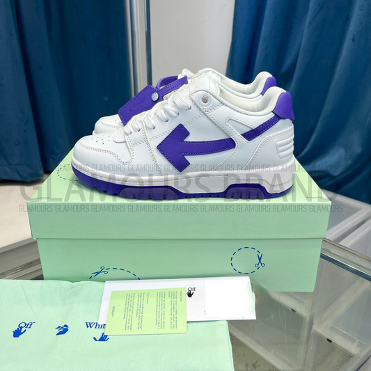 OUT OF OFFICE UNISEX SNEAKERS