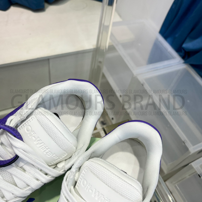 OUT OF OFFICE UNISEX SNEAKERS