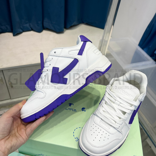 OUT OF OFFICE UNISEX SNEAKERS