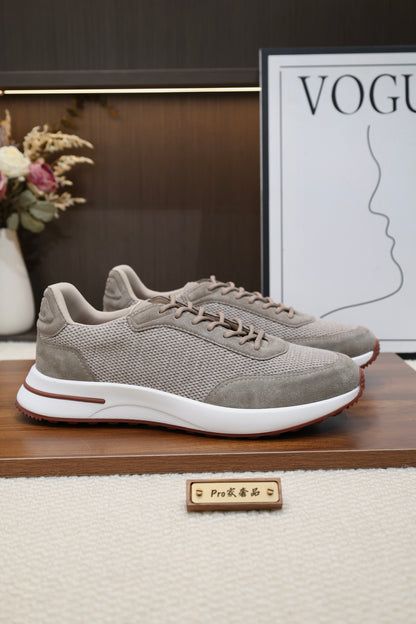 WEEKEND WALK MEN'S SNEAKERS